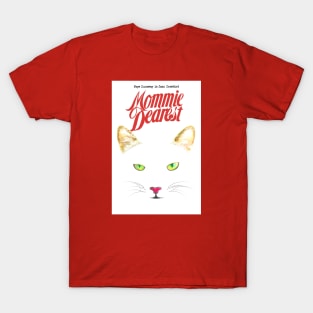 Classic MEOWvies: Mommie Dearest T-Shirt